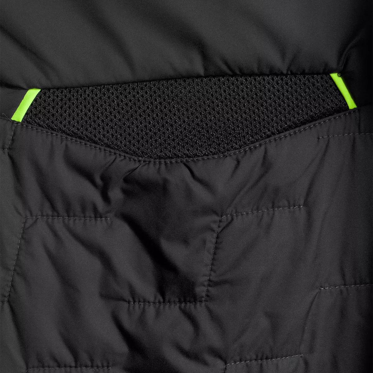 Helly Hansen Men's Alpha Lifaloft Jacket