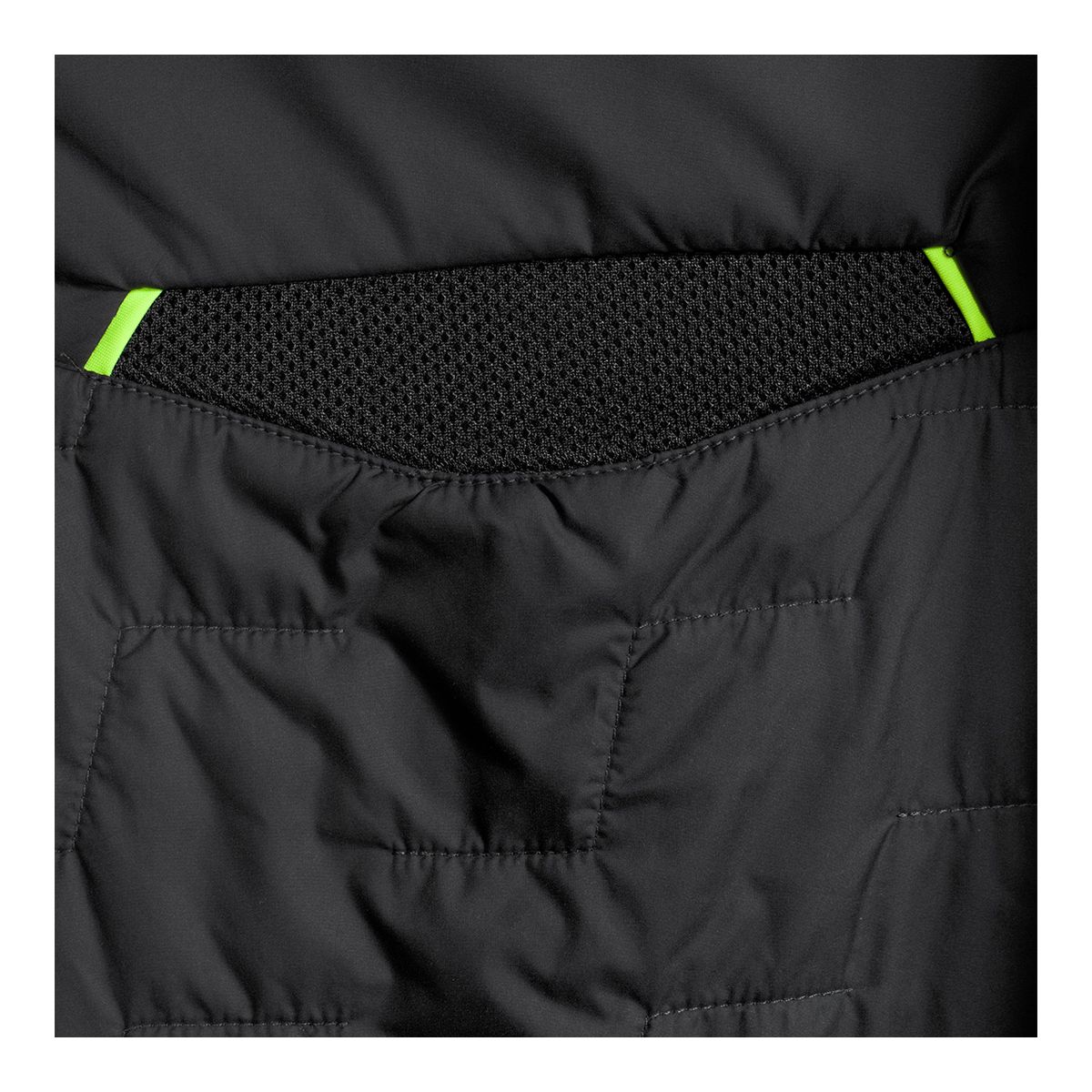 Helly Hansen Men's Alpha Lifaloft Jacket