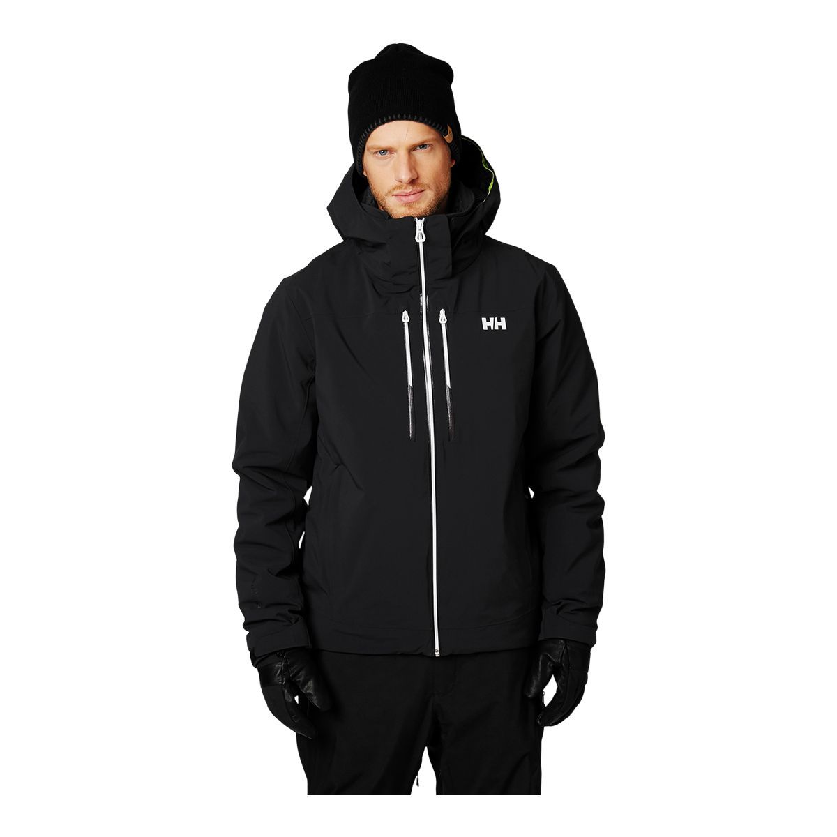 Helly Hansen Men's Alpha Lifaloft Jacket