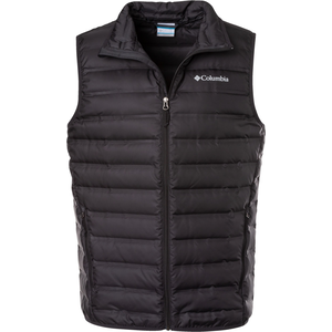 Columbia Men's Lake 22 Down Vest