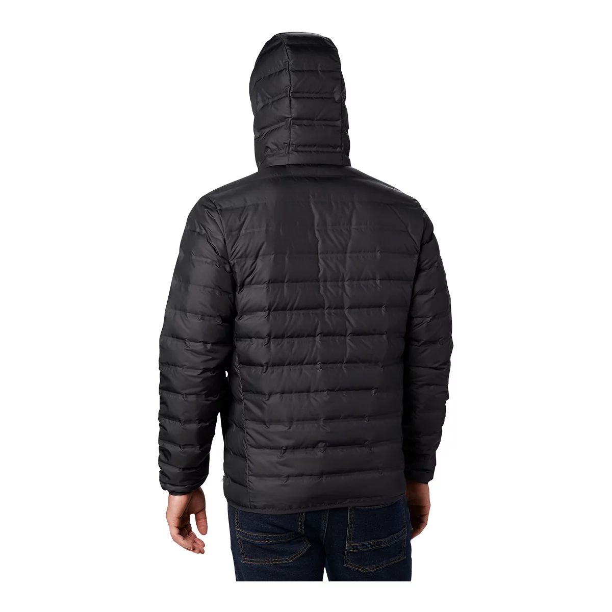 Columbia goose Crater Lake down jacket 00s コロンビア goose Crater