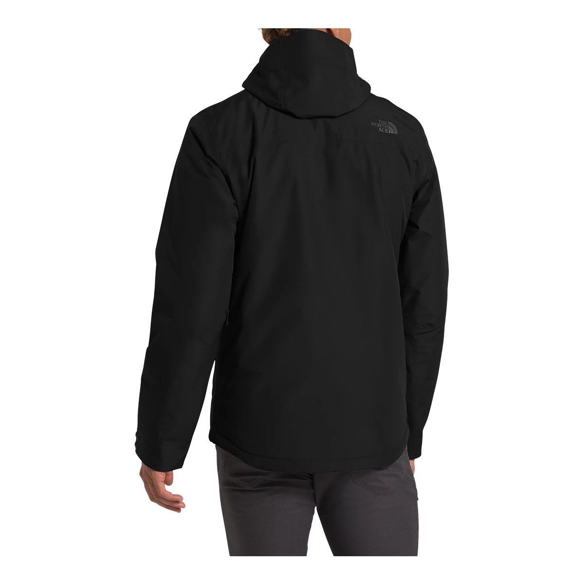 The north face men's deals inlux insulated