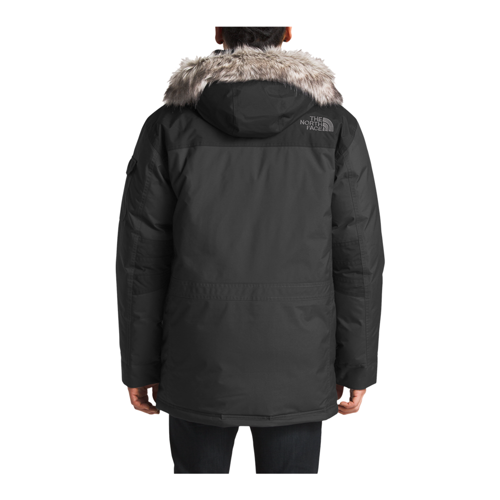 The North Face Men's McMurdo Parka III Jacket