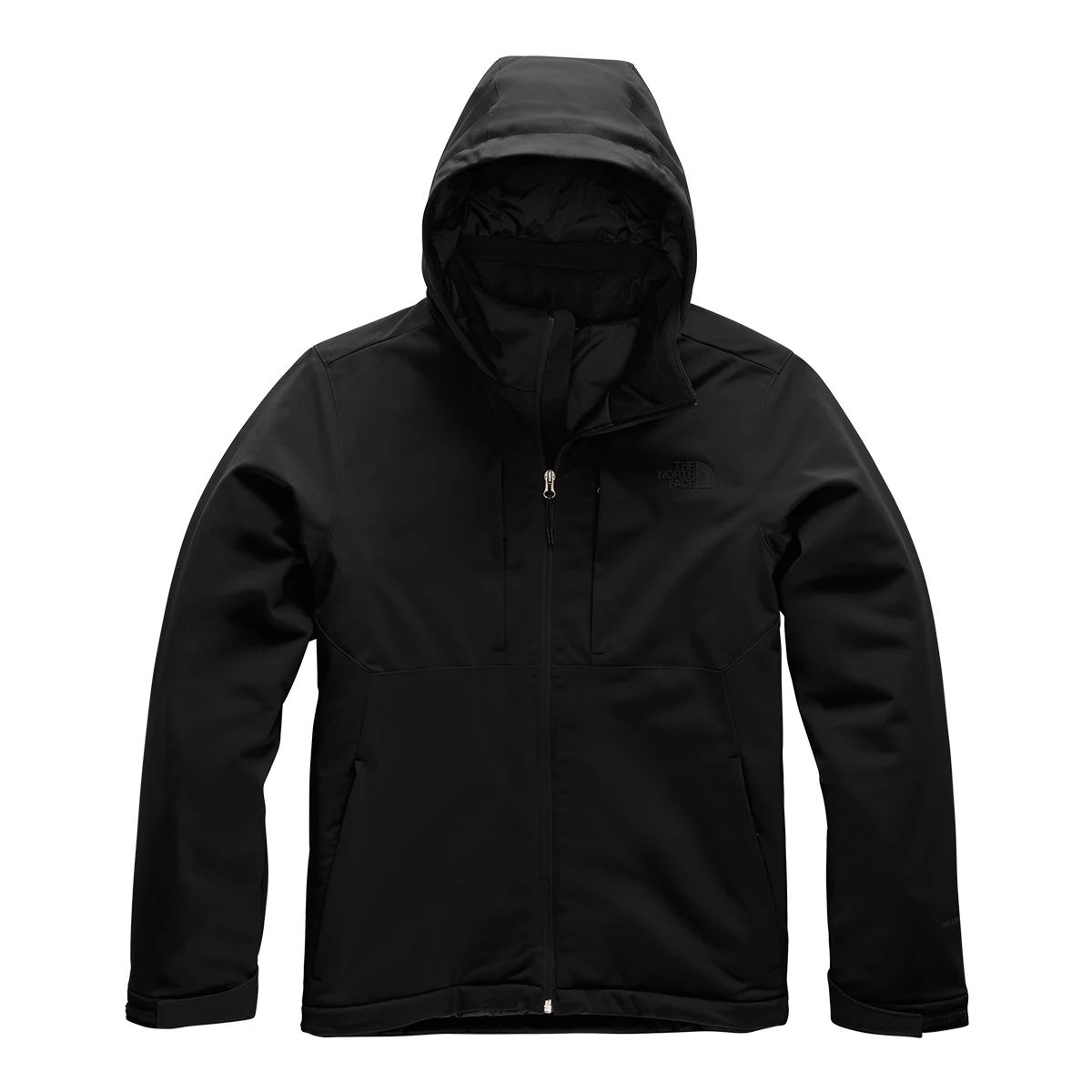 The North Face Men's Apex Elevation Insulated Softshell Jacket Sportchek