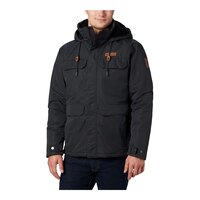 Columbia Men's South Canyon Winter Jacket Front_Angled_Left
