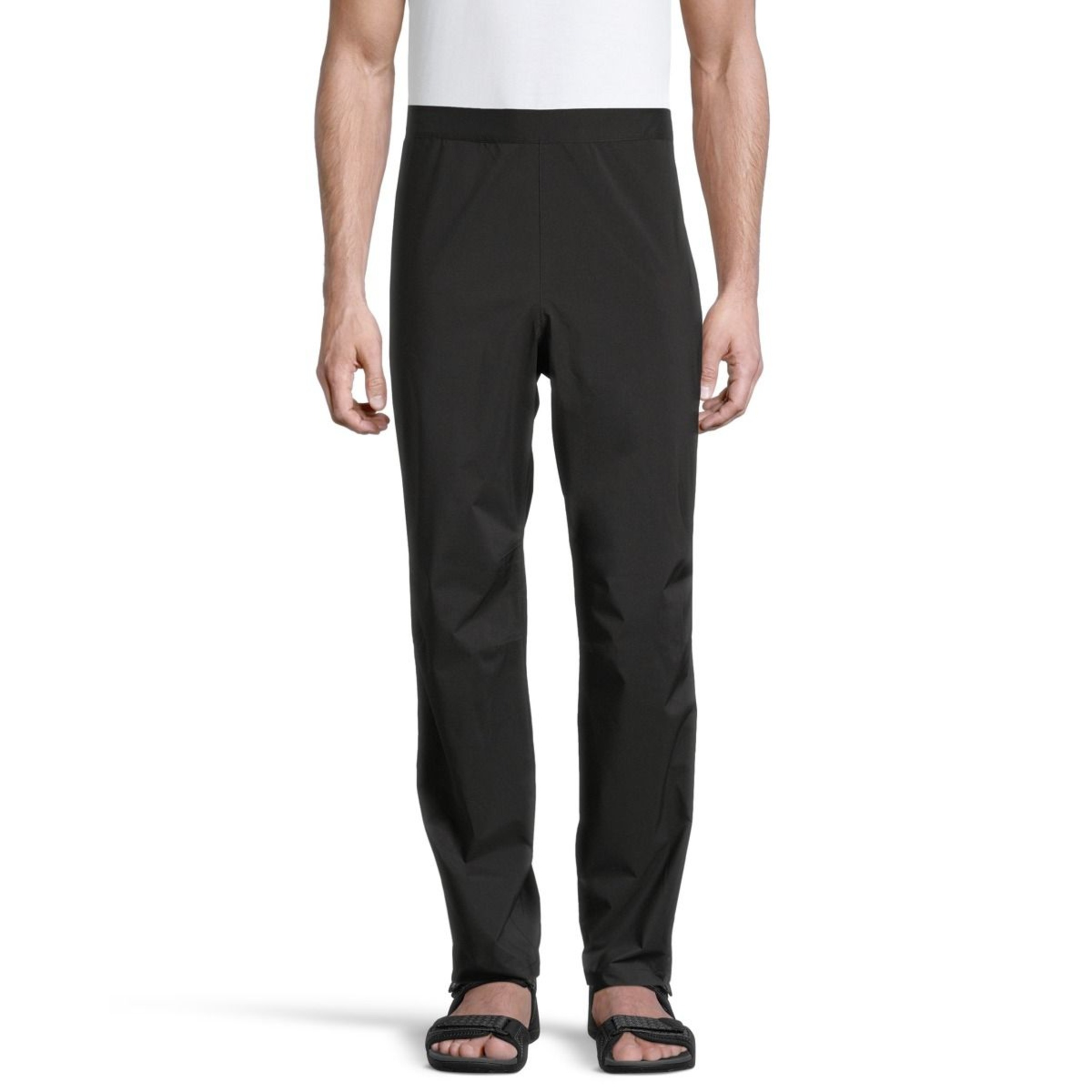 Woods Men's Temple 2.5L Rain Pants Atmosphere