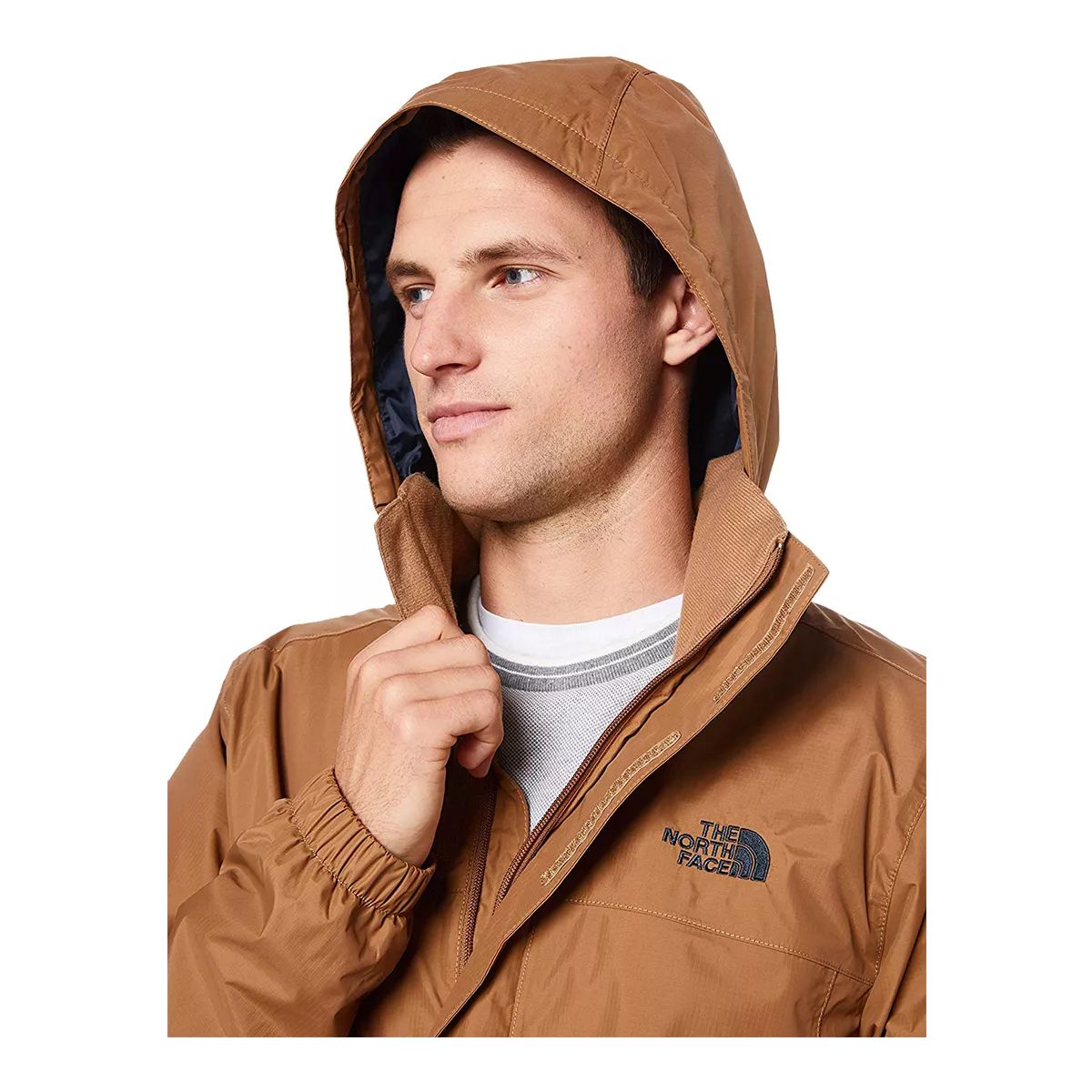 North face outlet m resolve 2