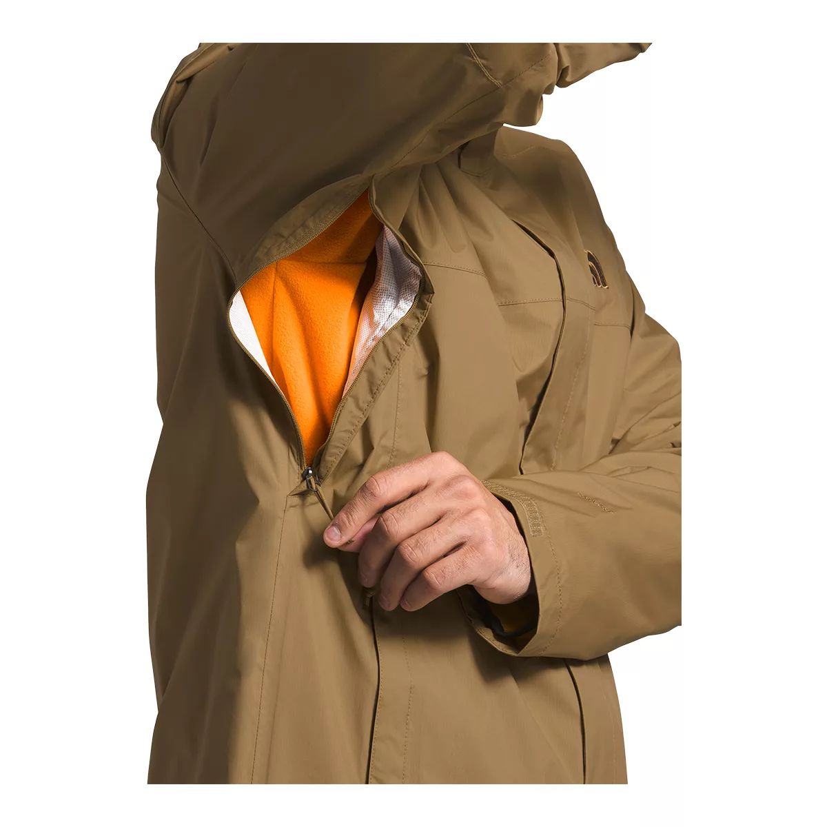 North face venture on sale 2 jacket canada