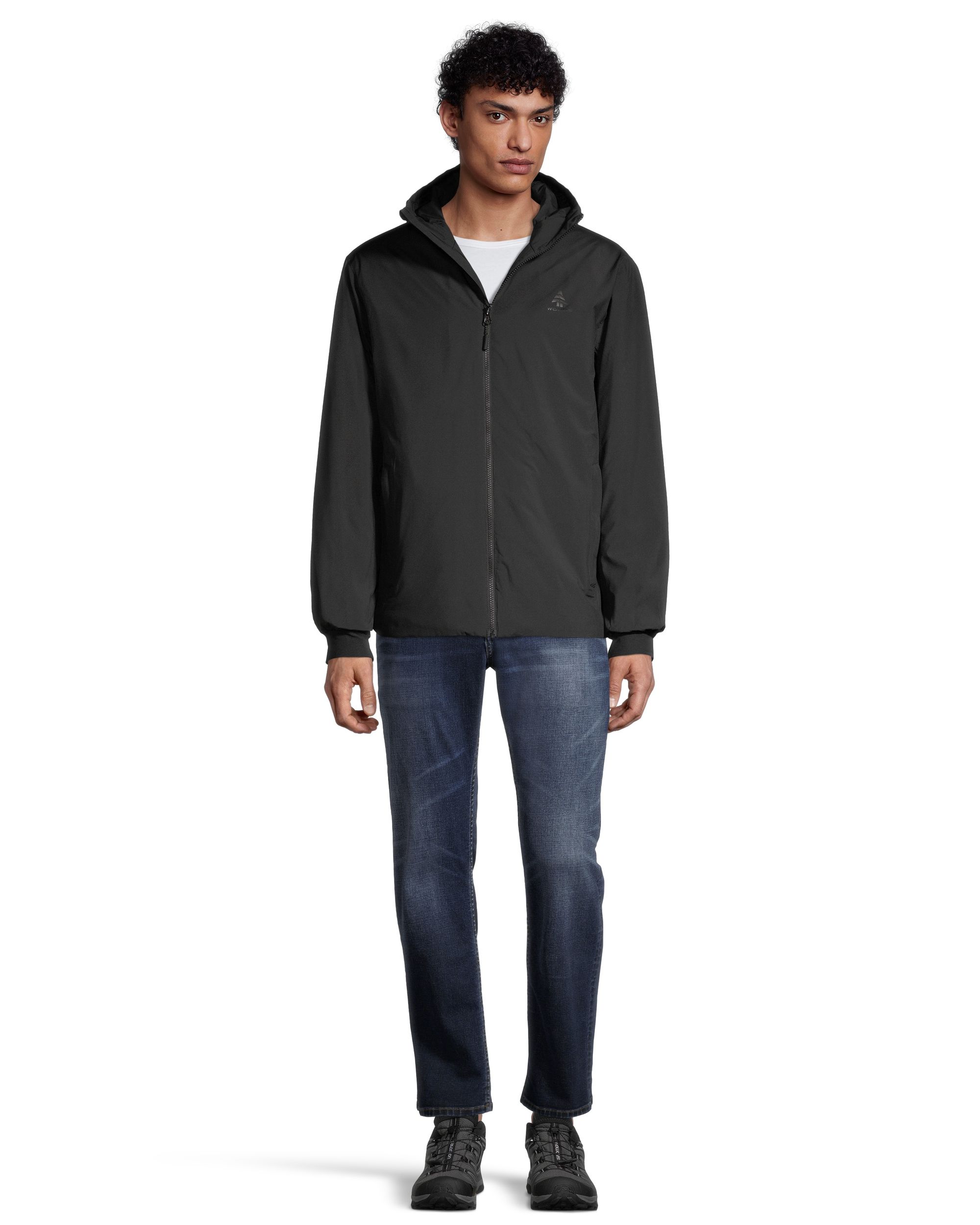 Woods Men's Howson Insulated Stretch Jacket