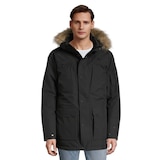Woods Men's Avens Winter Parka Front_Flat