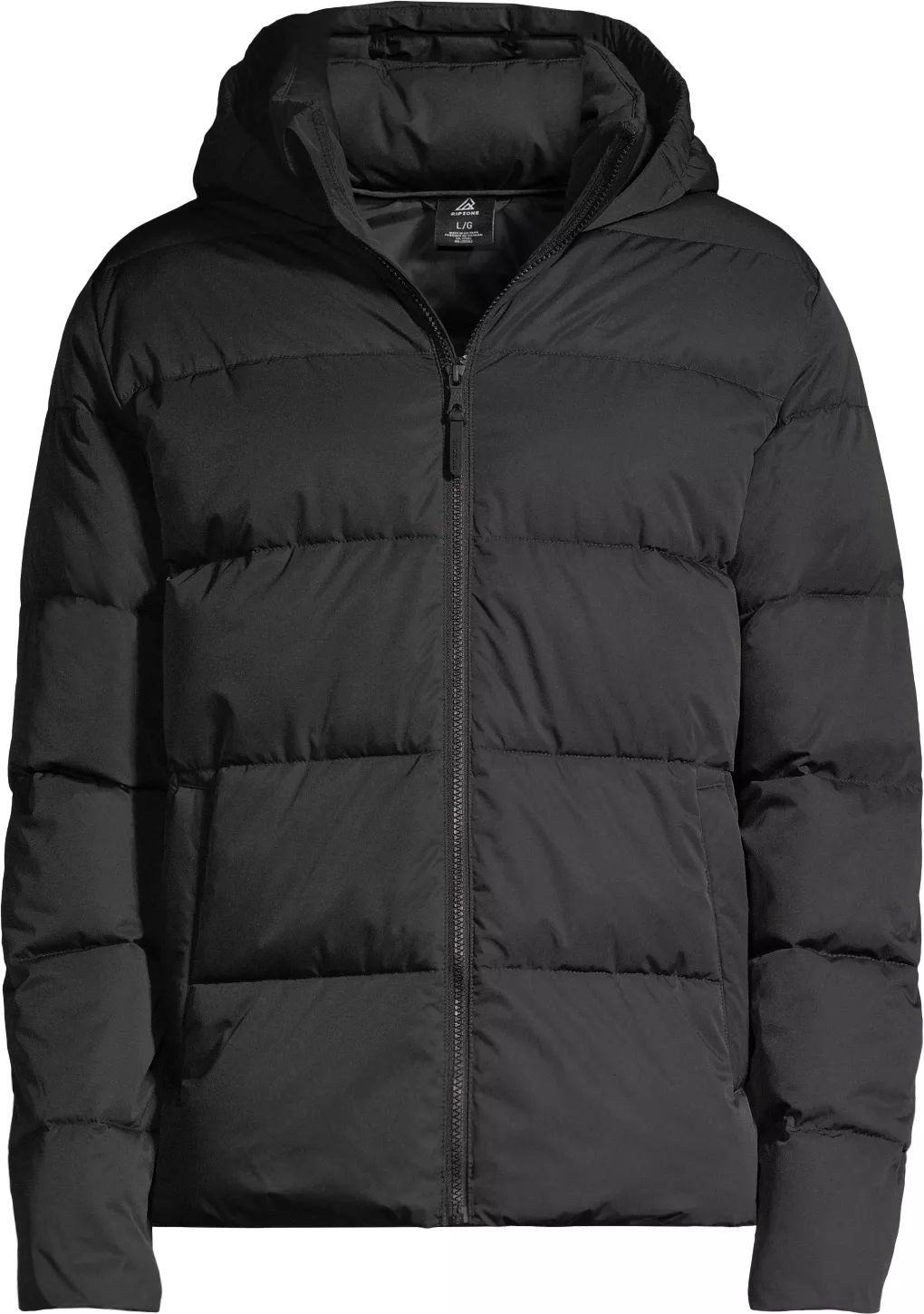 Ripzone Men's Monarch Insulated Jacket