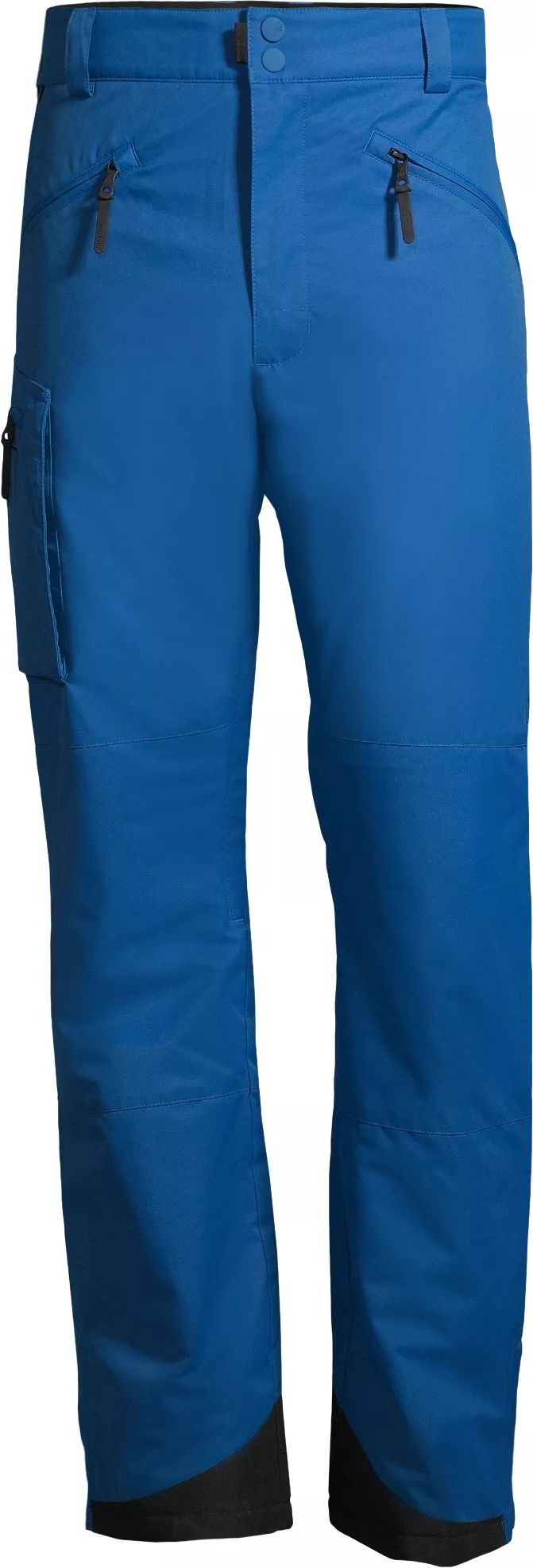 Ripzone Men's Moe Mentum Insulated Pants