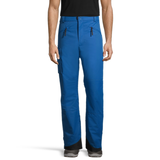 Ripzone Men's Moe Mentum Insulated Pants Front_Flat