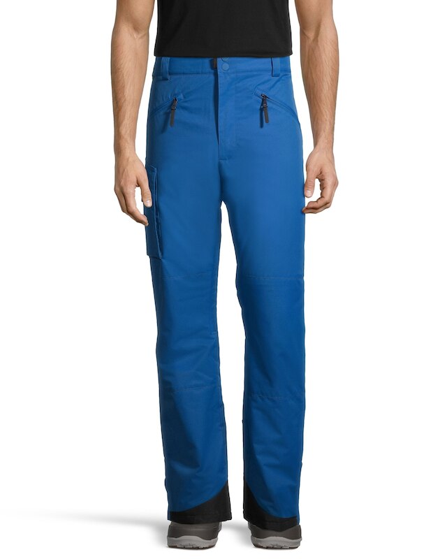 Ripzone Men's Moe Mentum Insulated Pants Sportchek