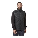 Helly Hansen Men's Lifaloft Vest, Insulated, Standard Fit, Winter, Lightweight Front_Flat