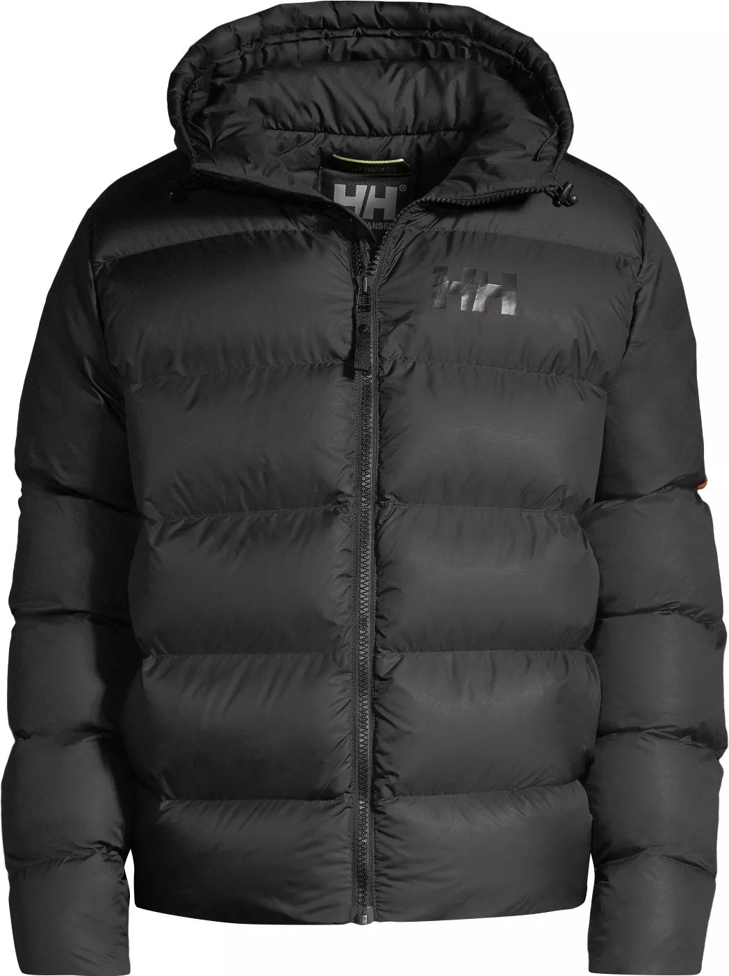 Helly hansen clearance mens puffer jacket