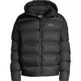 Helly Hansen Men’s Active Winter Puffer  Jacket Front_Flat