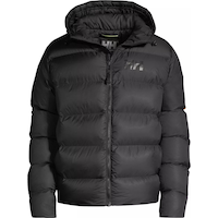 Helly Hansen Men’s Active Winter Puffer  Jacket Front_Flat