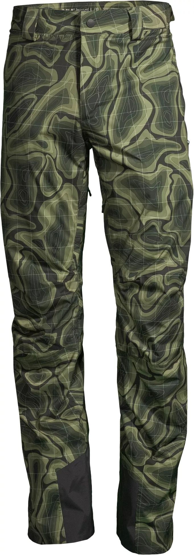 Helly Hansen Men's Legendary Snow Pants