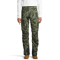 Helly Hansen Men's Legendary Snow Pants Front_Flat