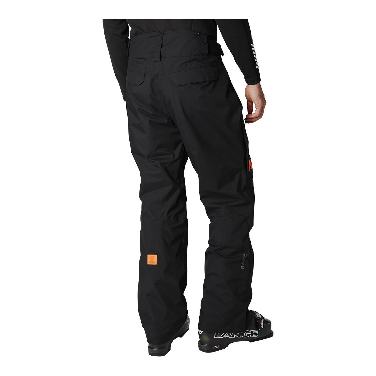 Helly Hansen Men's Ullr Sogn Cargo Pants