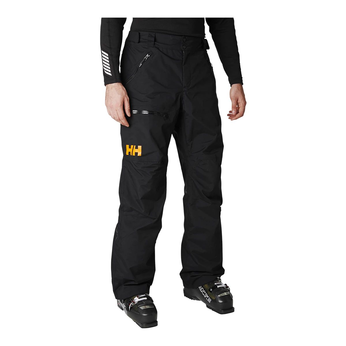 Helly Hansen Men's Ullr Sogn Cargo Pants