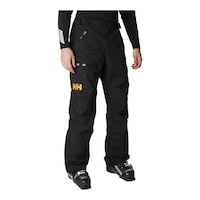 Helly Hansen Men's Ullr Sogn Cargo Pants Front_Angled_Right