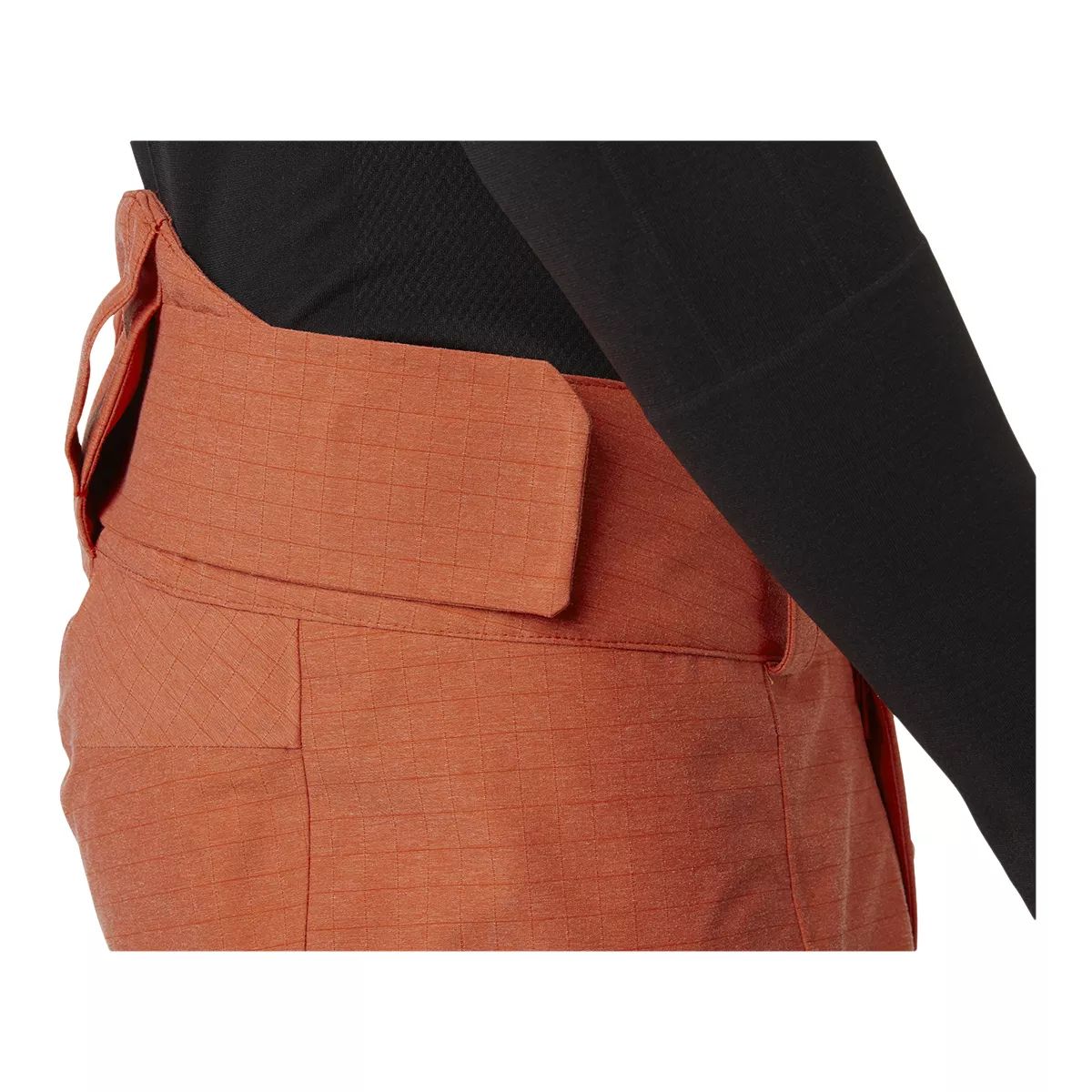 Helly Hansen Men's Ullr Elevation 3.0 Shell Pants