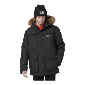 Helly Hansen Men's Nordsjo Parka