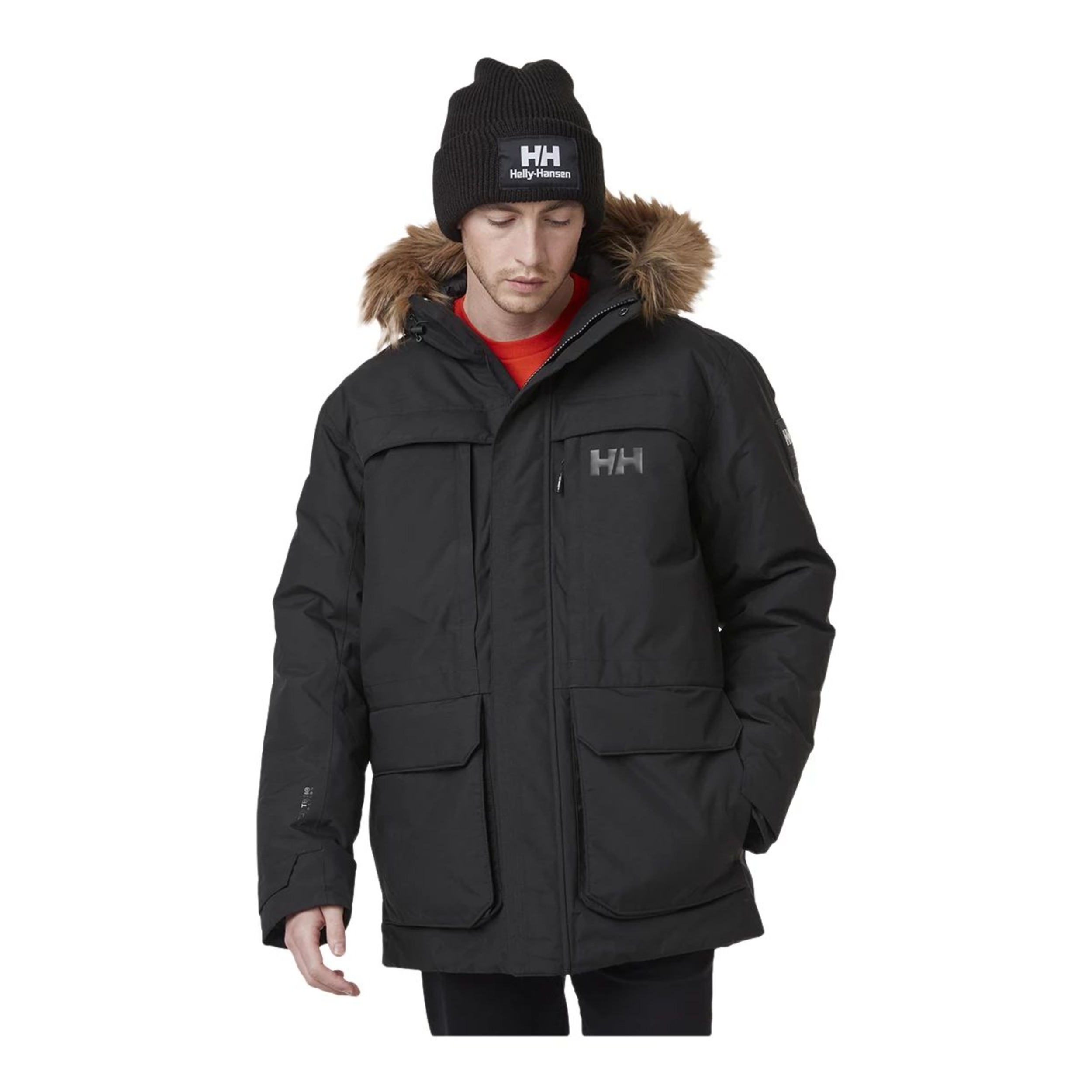 Helly Hansen Men's Nordsjo Parka