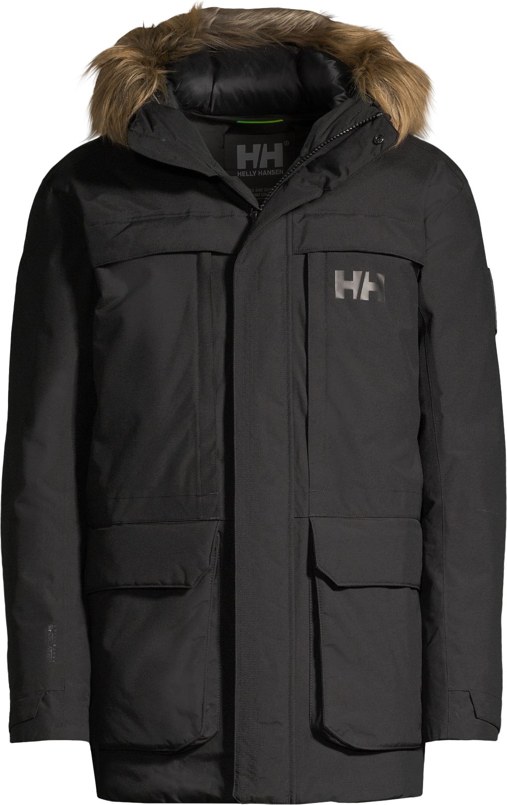 Helly Hansen Men's Nordsjo Parka