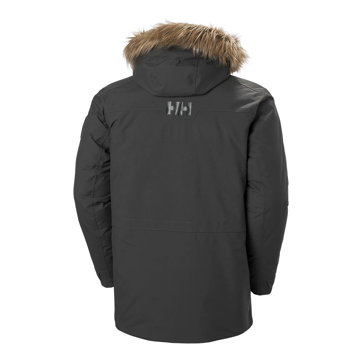 Helly Hansen Men's Nordsjo Parka