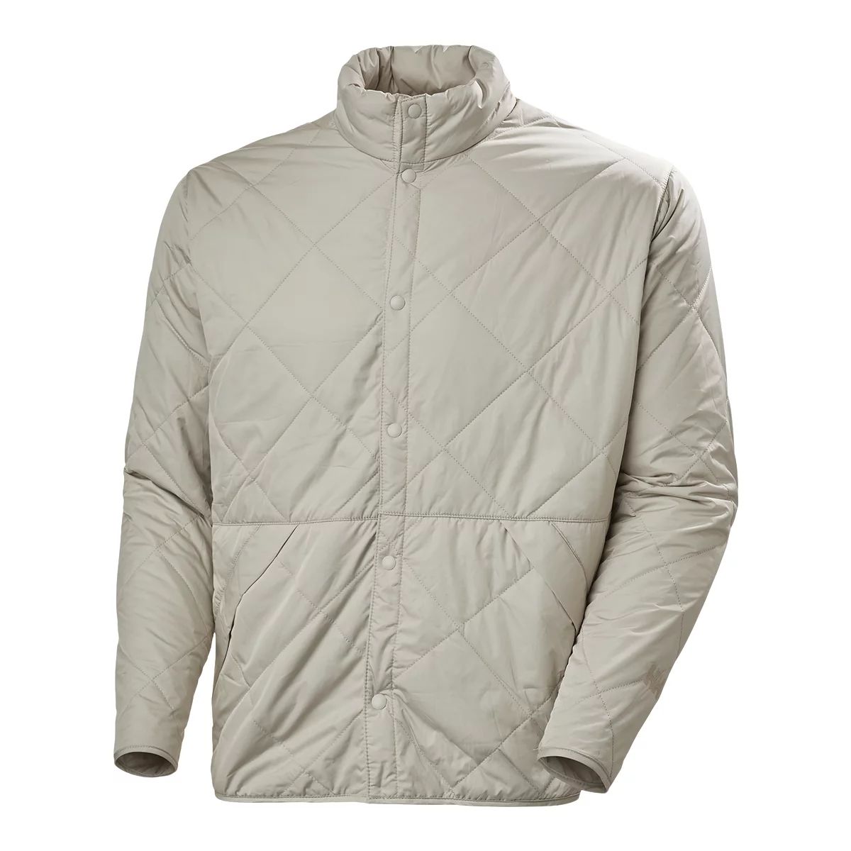 Helly Hansen Men's JPN 3-In-1 Winter Parka/Jacket, Long, Insulated Synthetic, Hooded, Waterproof