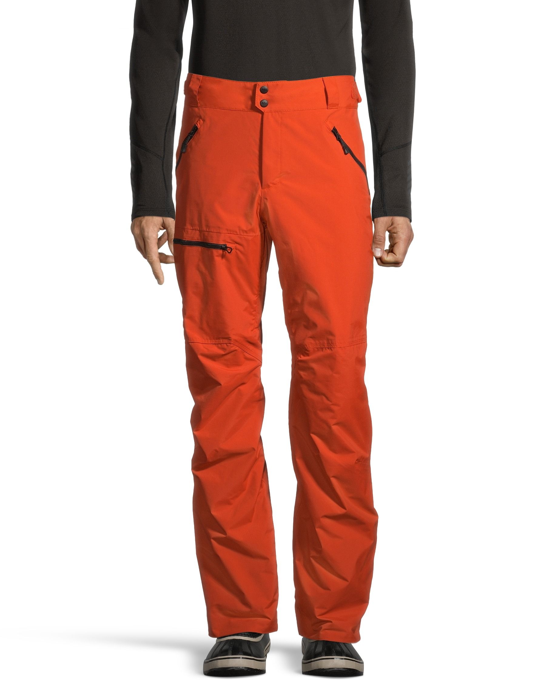 Helly Hansen Men's Ullr Sogn Cargo Pants