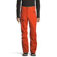 Helly Hansen Men's Ullr Sogn Cargo Pants Front_Flat