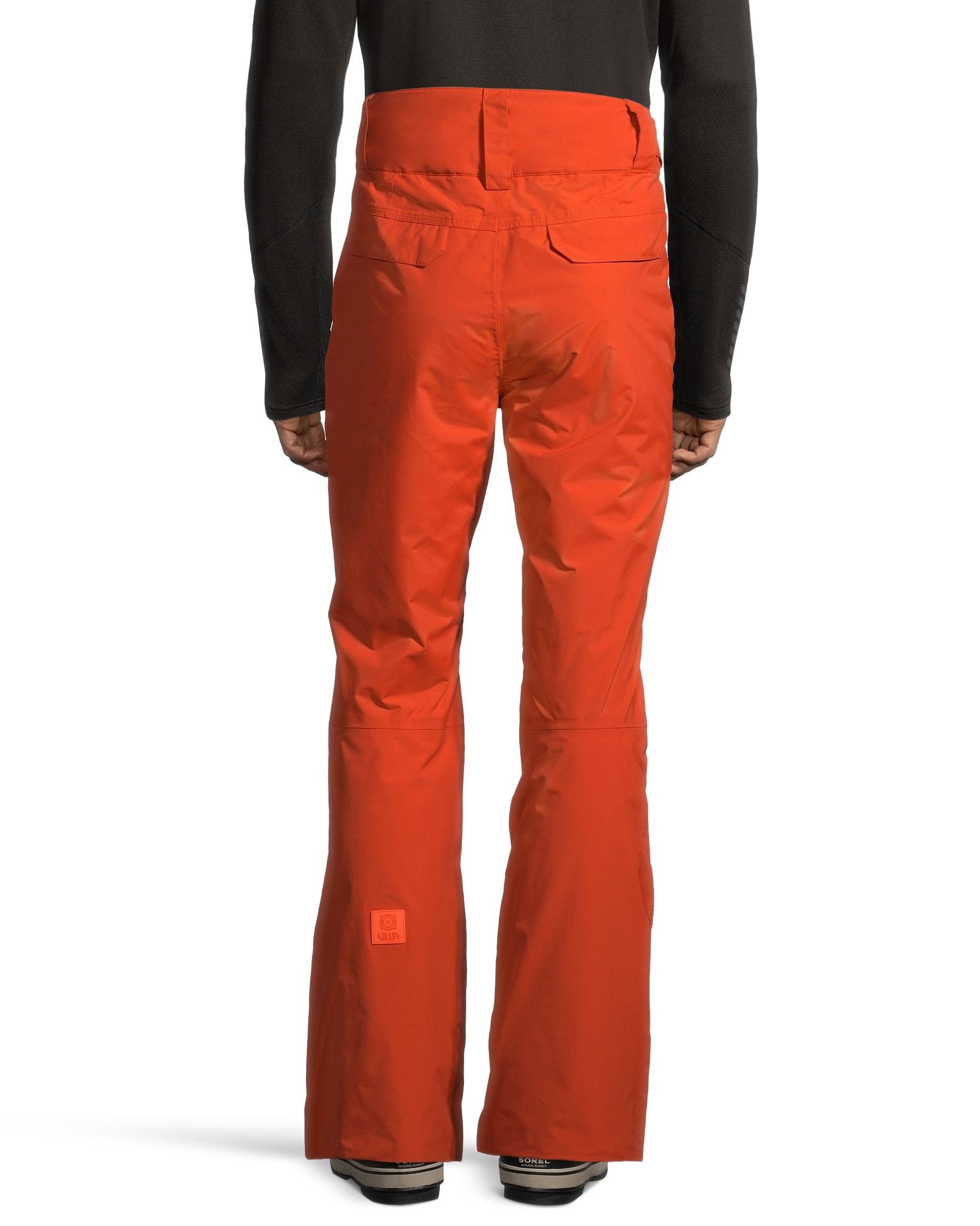 Helly Hansen Men's Ullr Sogn Cargo Pants