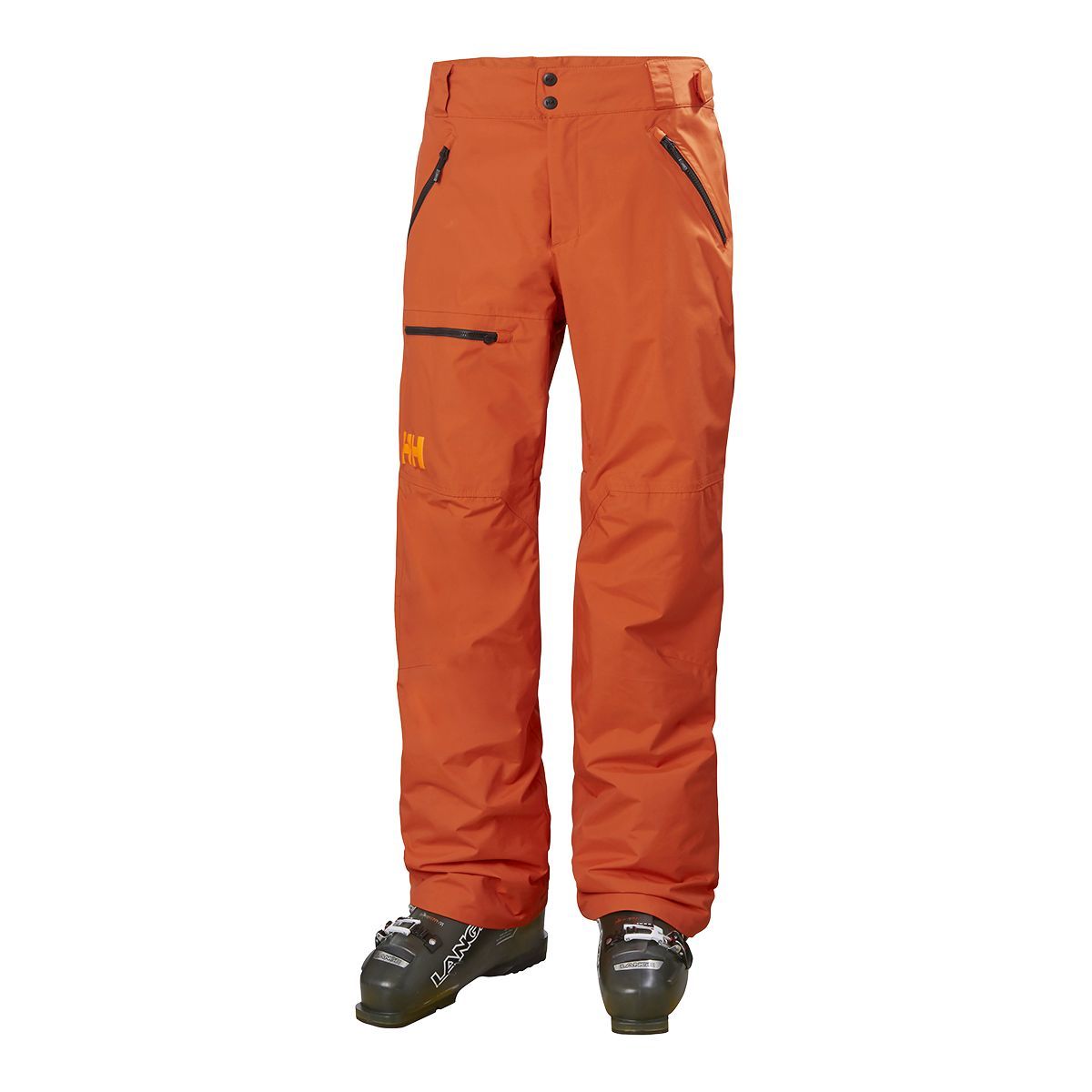 Helly Hansen Men's Ullr Sogn Cargo Pants