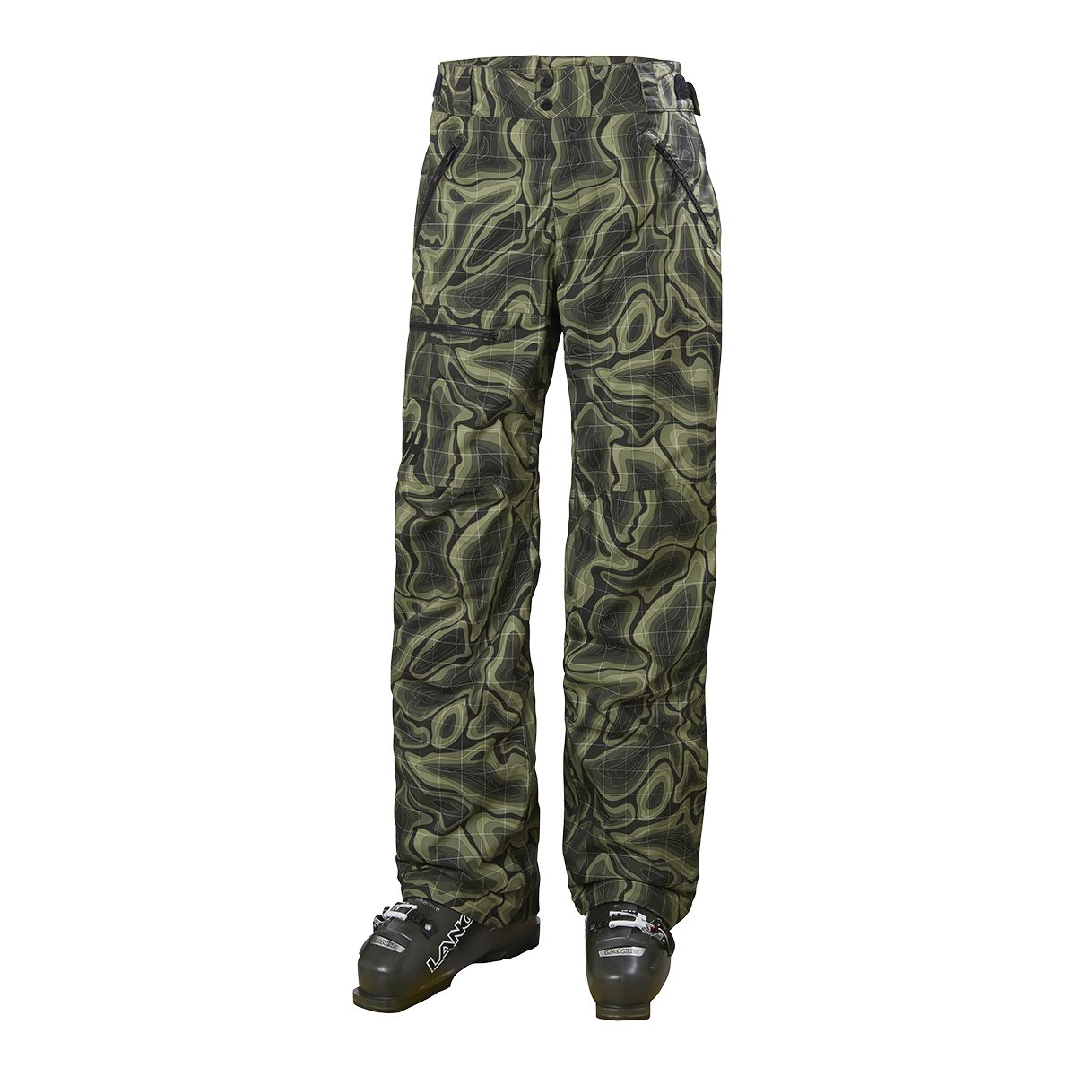 Helly Hansen Men's Ullr Sogn Cargo Pants