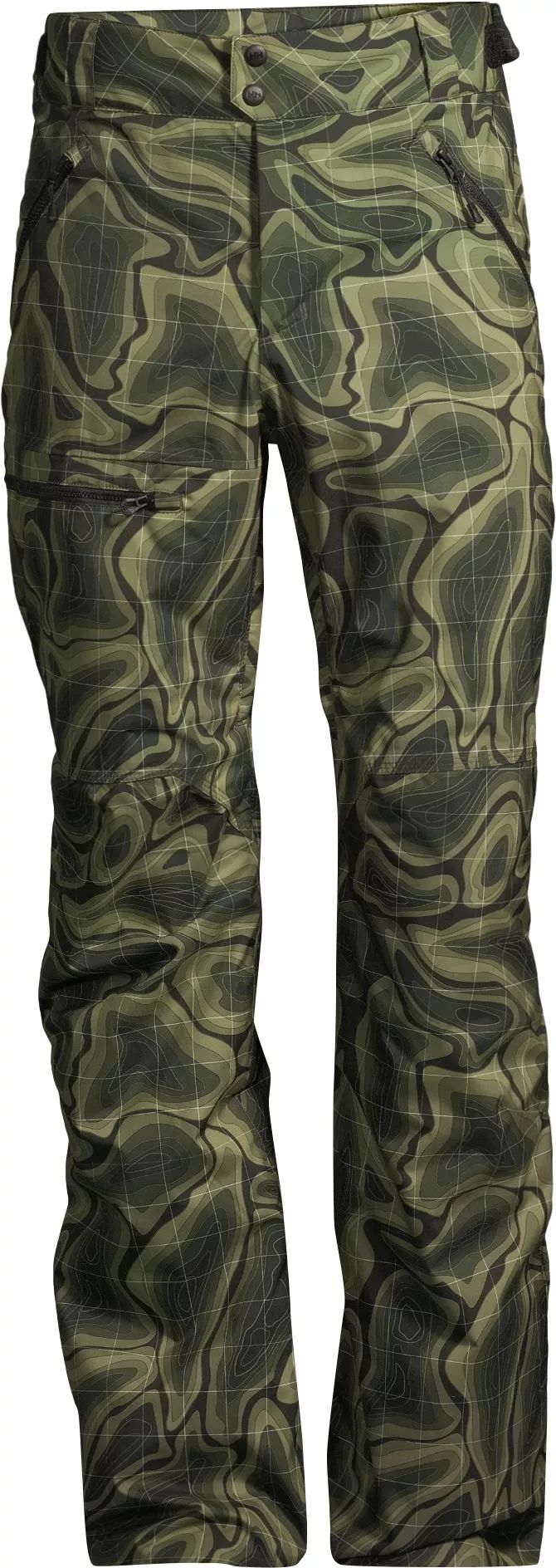 Helly Hansen Men's Ullr Sogn Cargo Pants