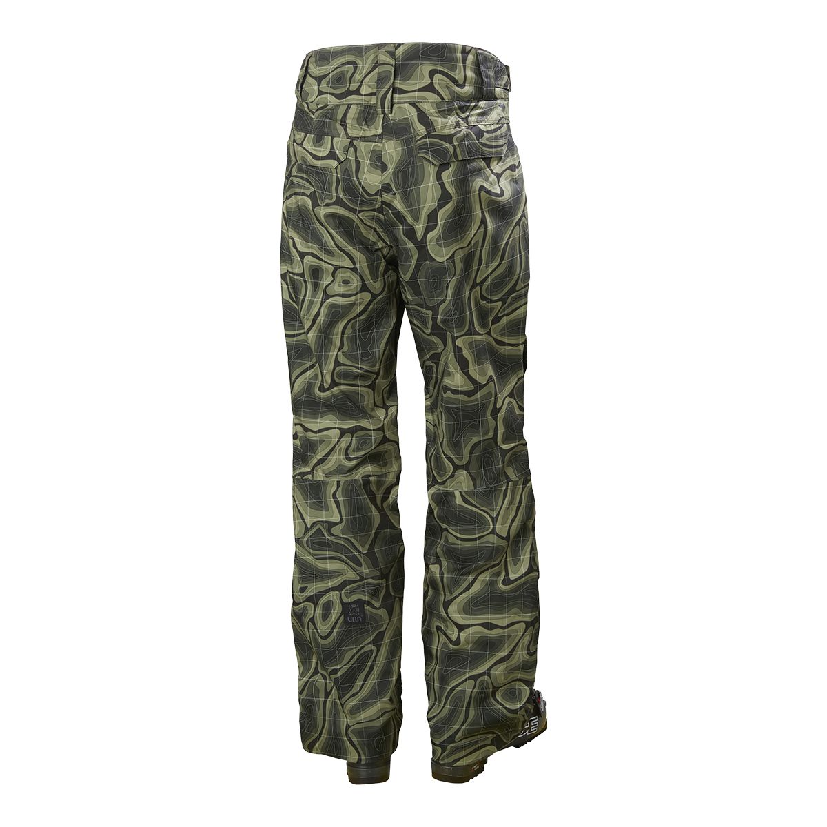 Helly Hansen Men's Ullr Sogn Cargo Pants
