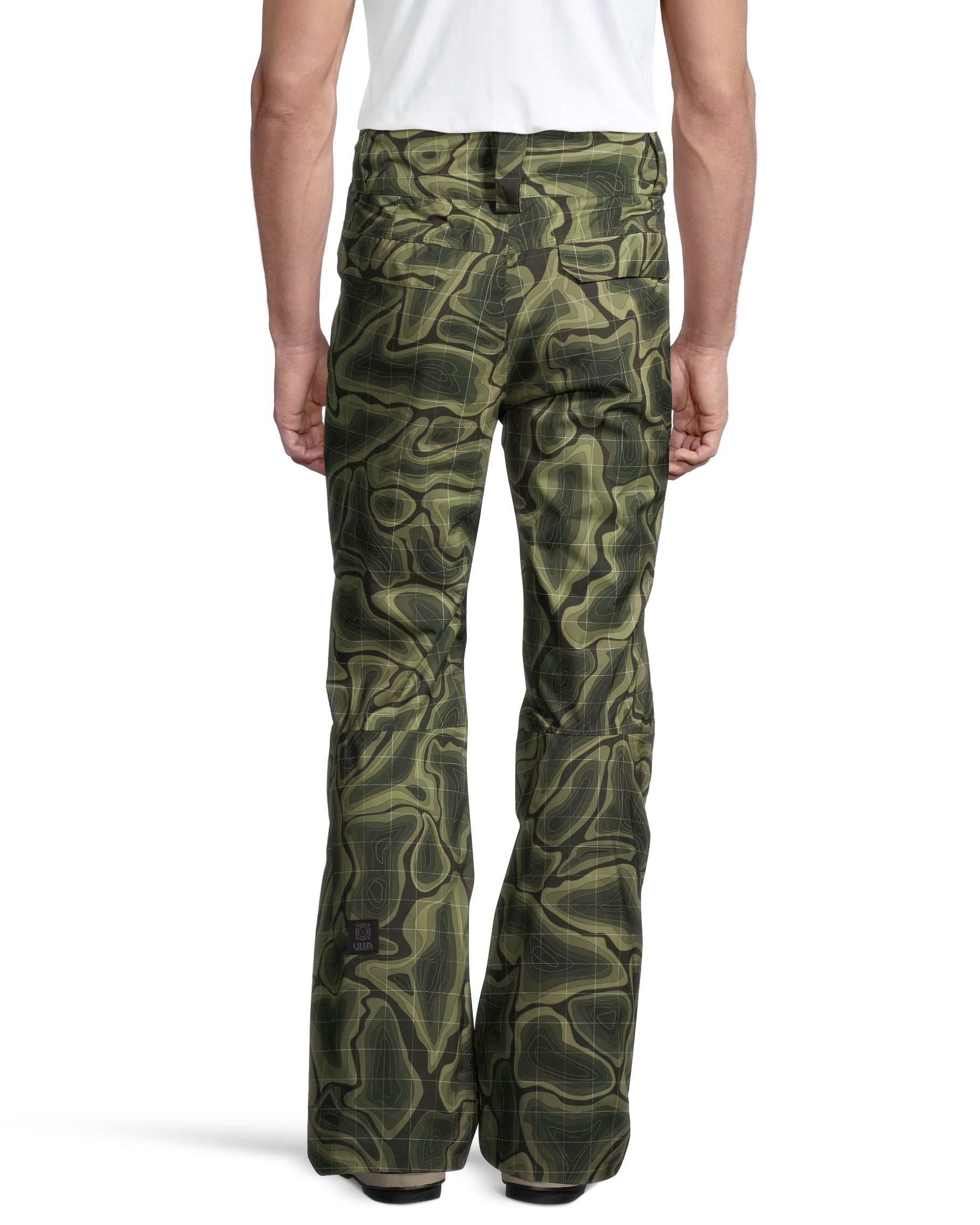 Helly Hansen Men's Ullr Sogn Cargo Pants