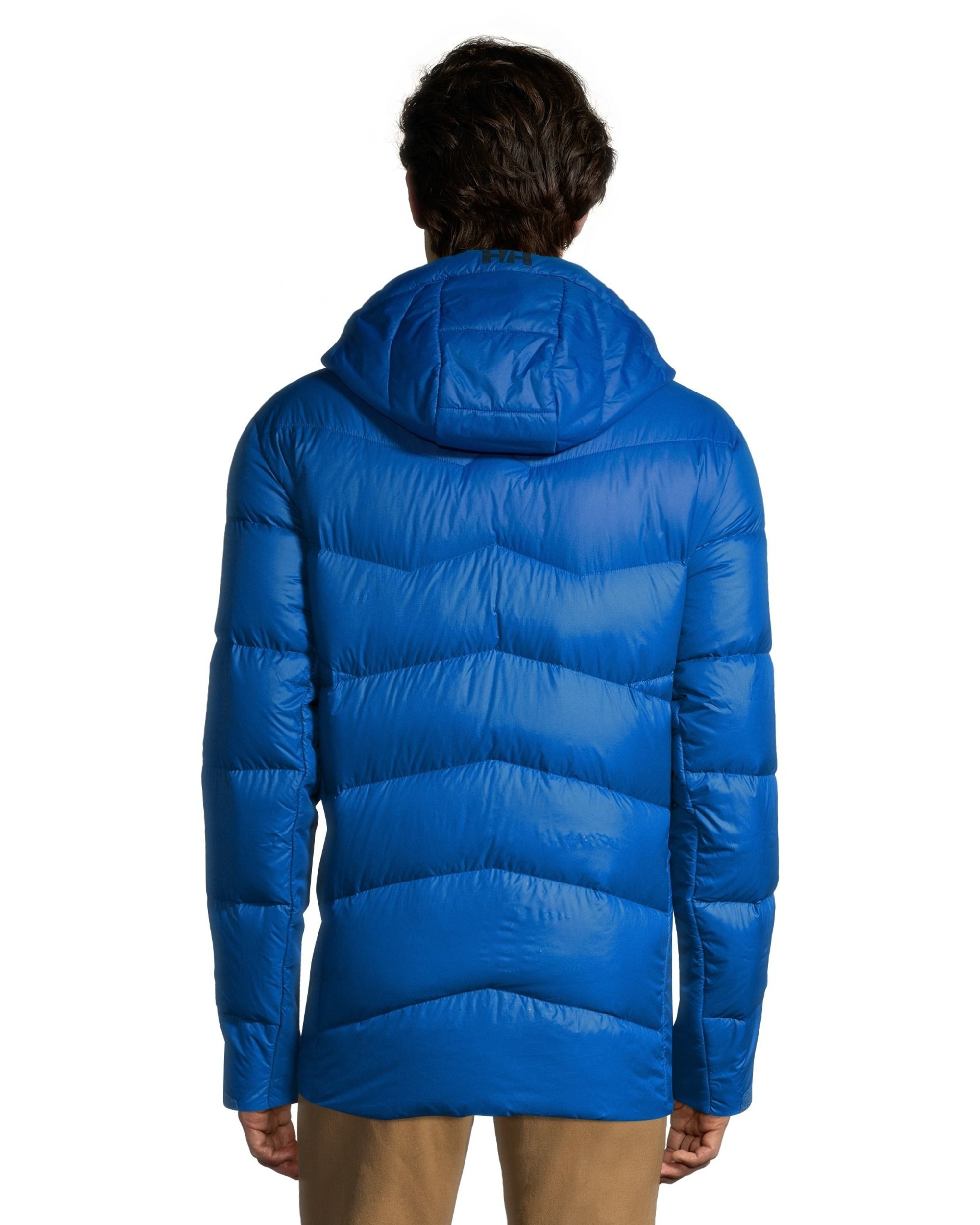 Winter Parka Plumas Helly Hansen Hombre Winter Jackets And Coats