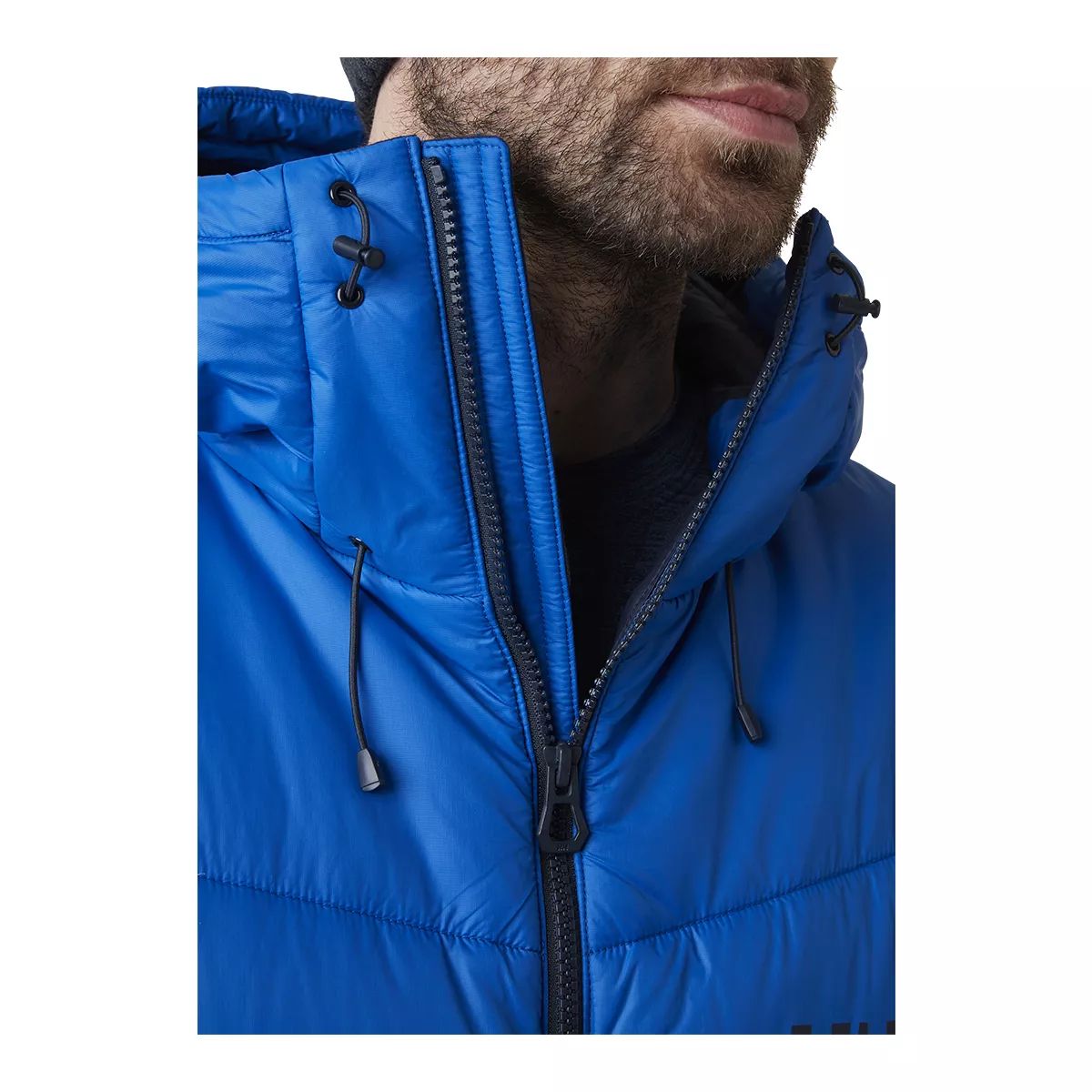Helly Hansen Men's Verglas Icefall Down Jacket