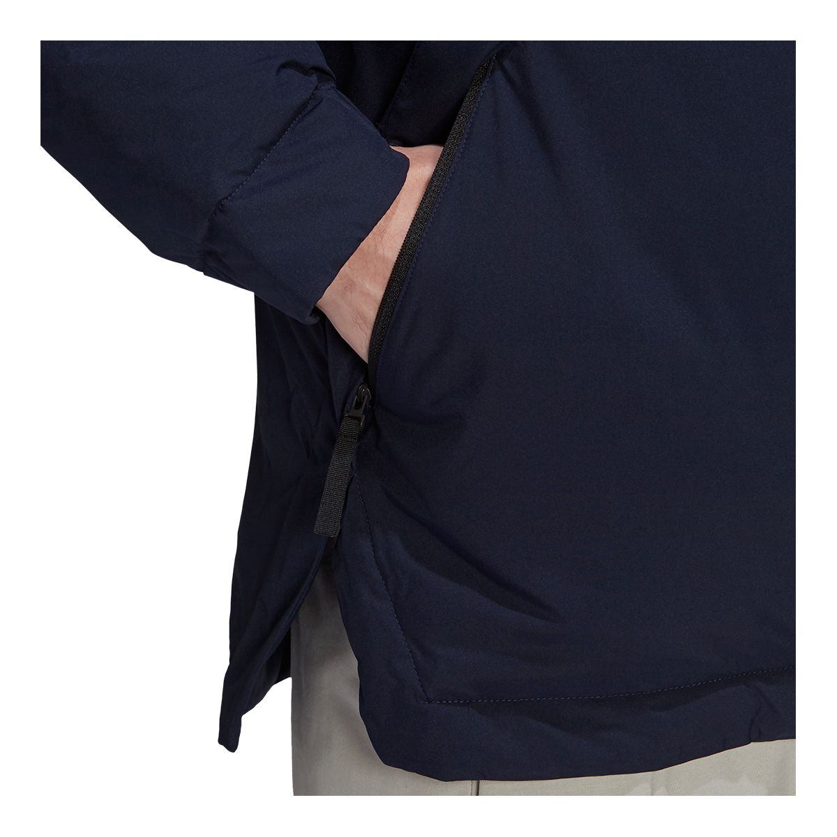 adidas Men's Urban Insulated Jacket