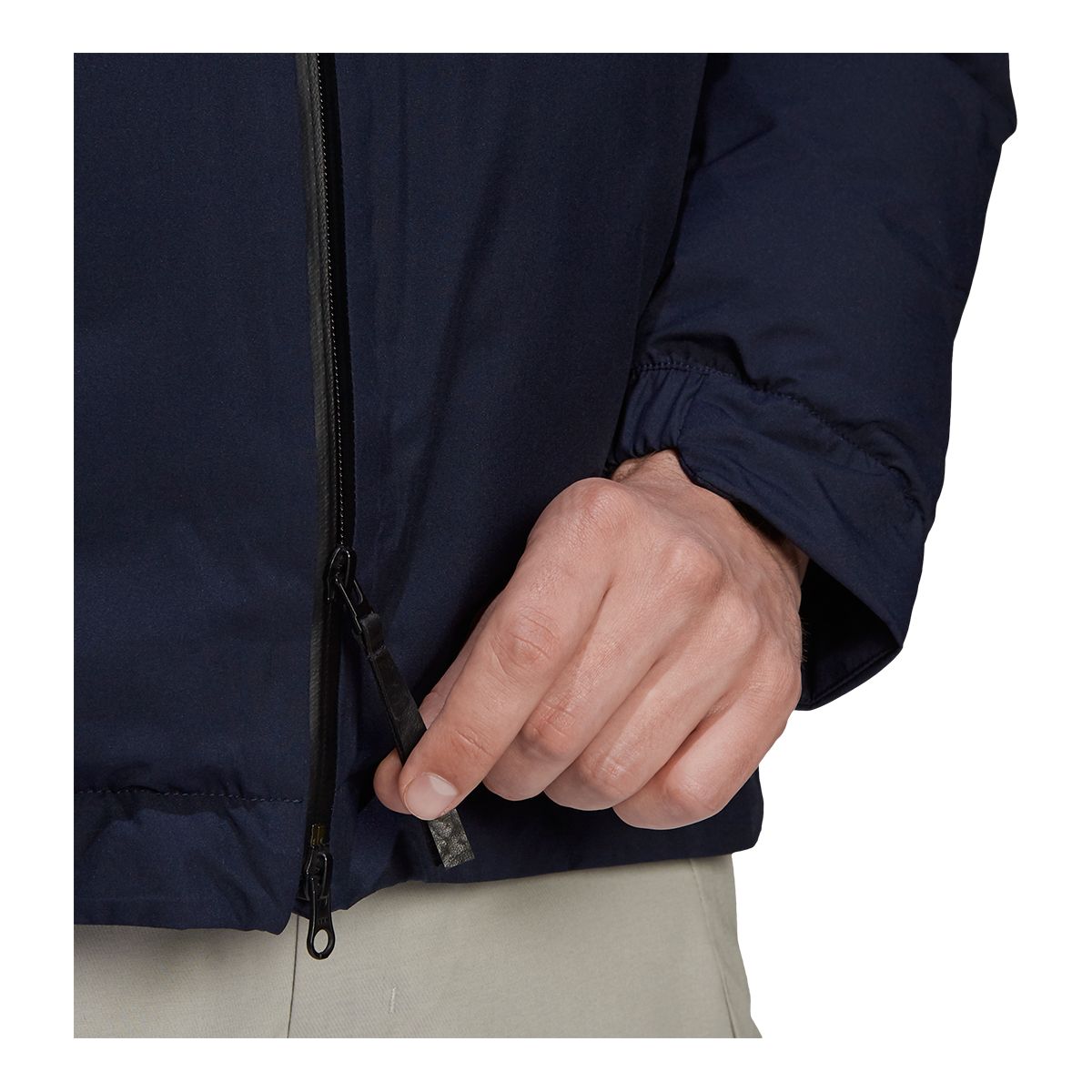 adidas Men's Urban Insulated Jacket