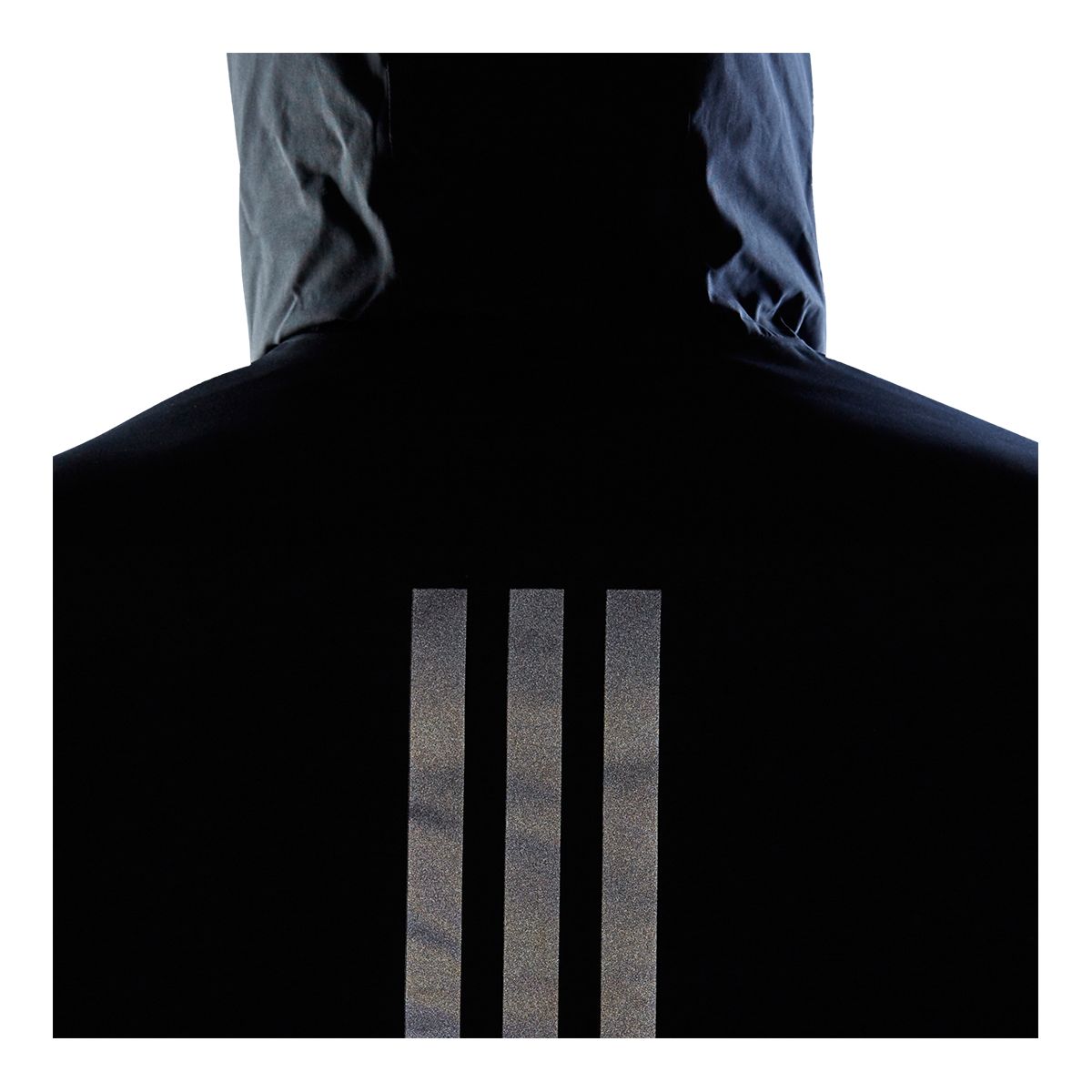 adidas Men's Urban Insulated Jacket