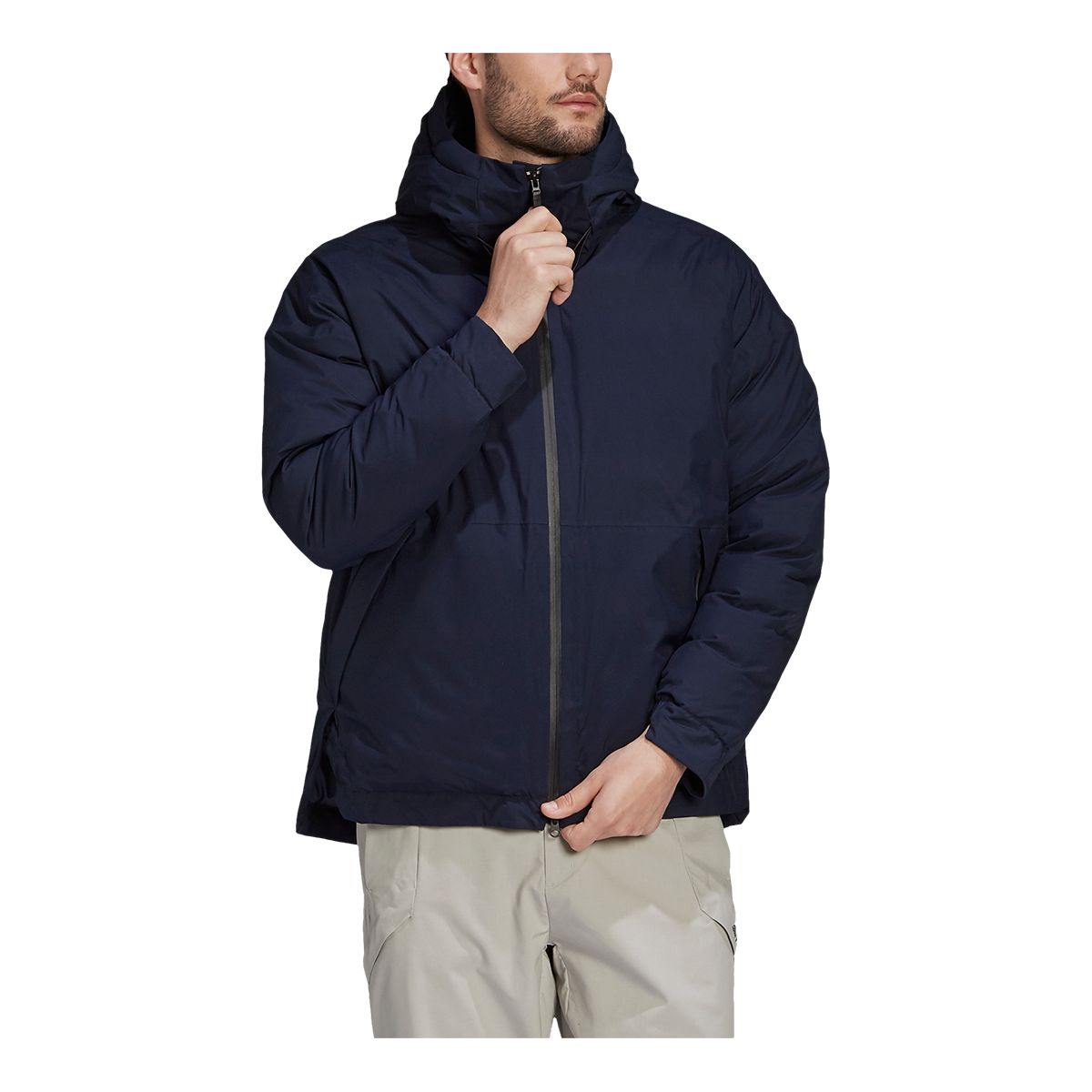 adidas Men's Urban Insulated Jacket