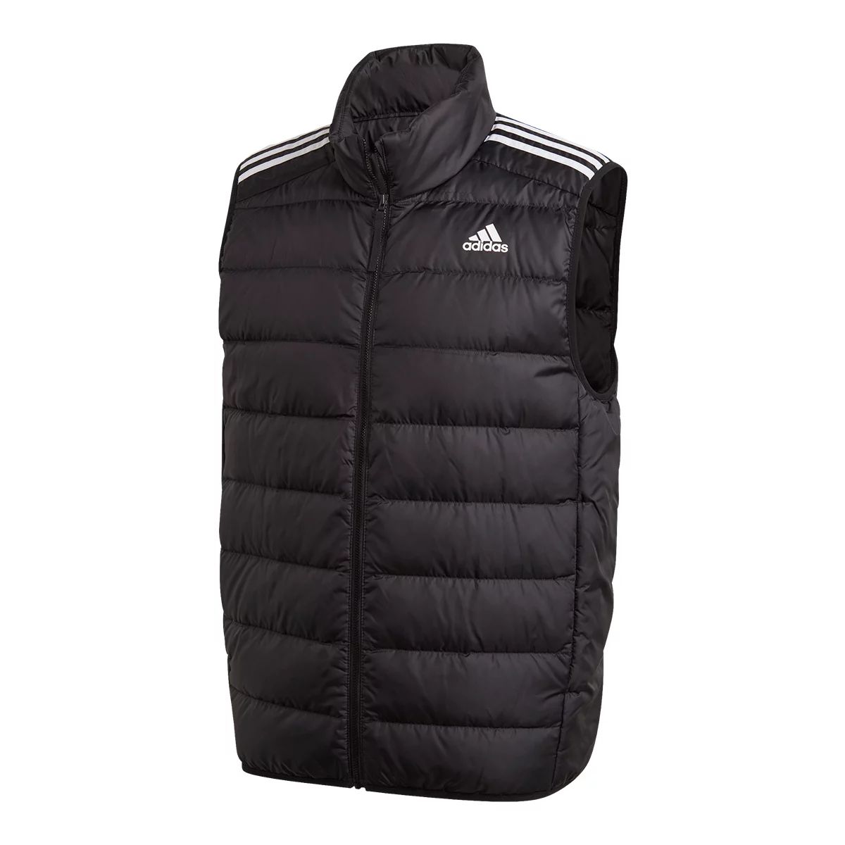 adidas Men's Core Vest, Down, Winter