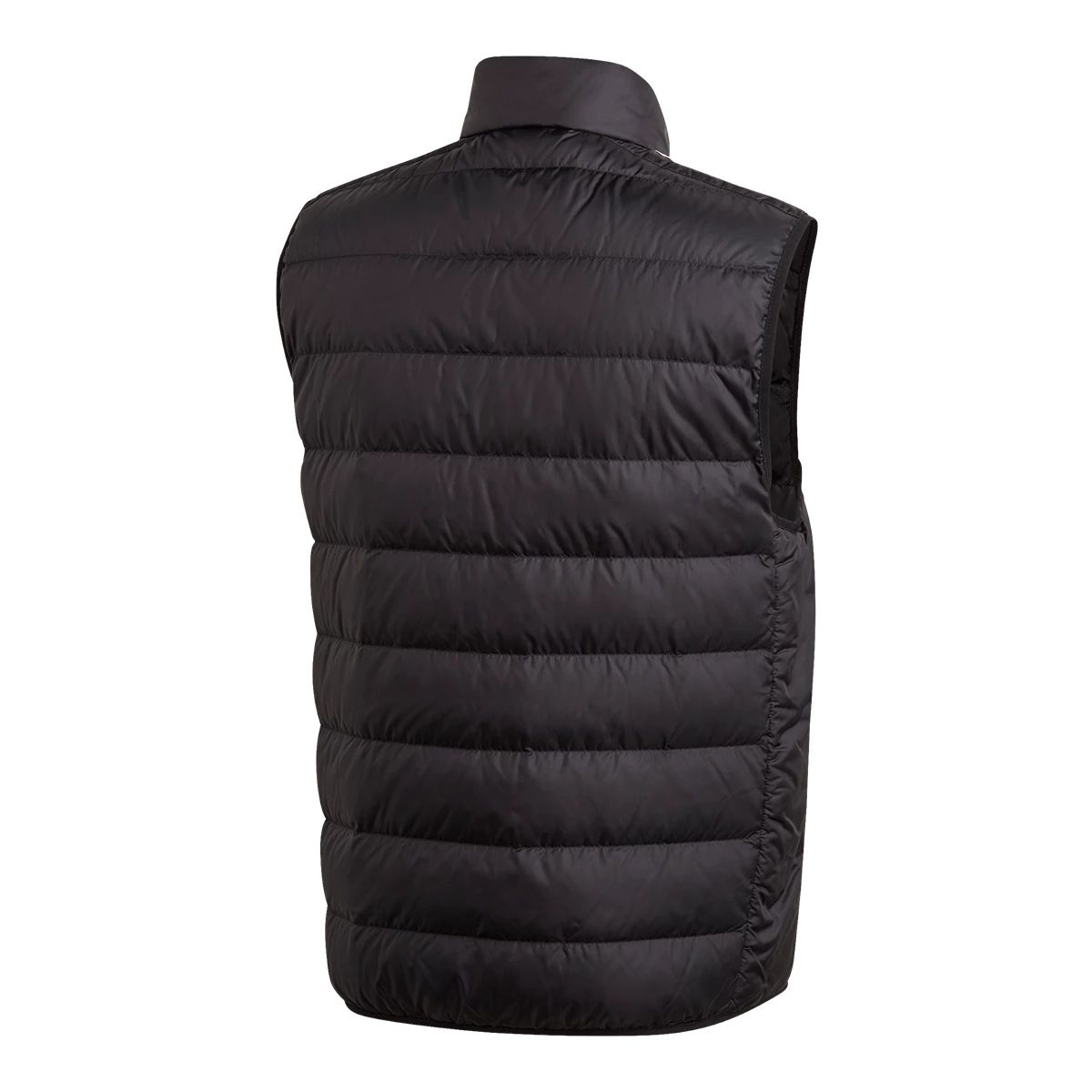 adidas Men's Core Vest, Down, Winter