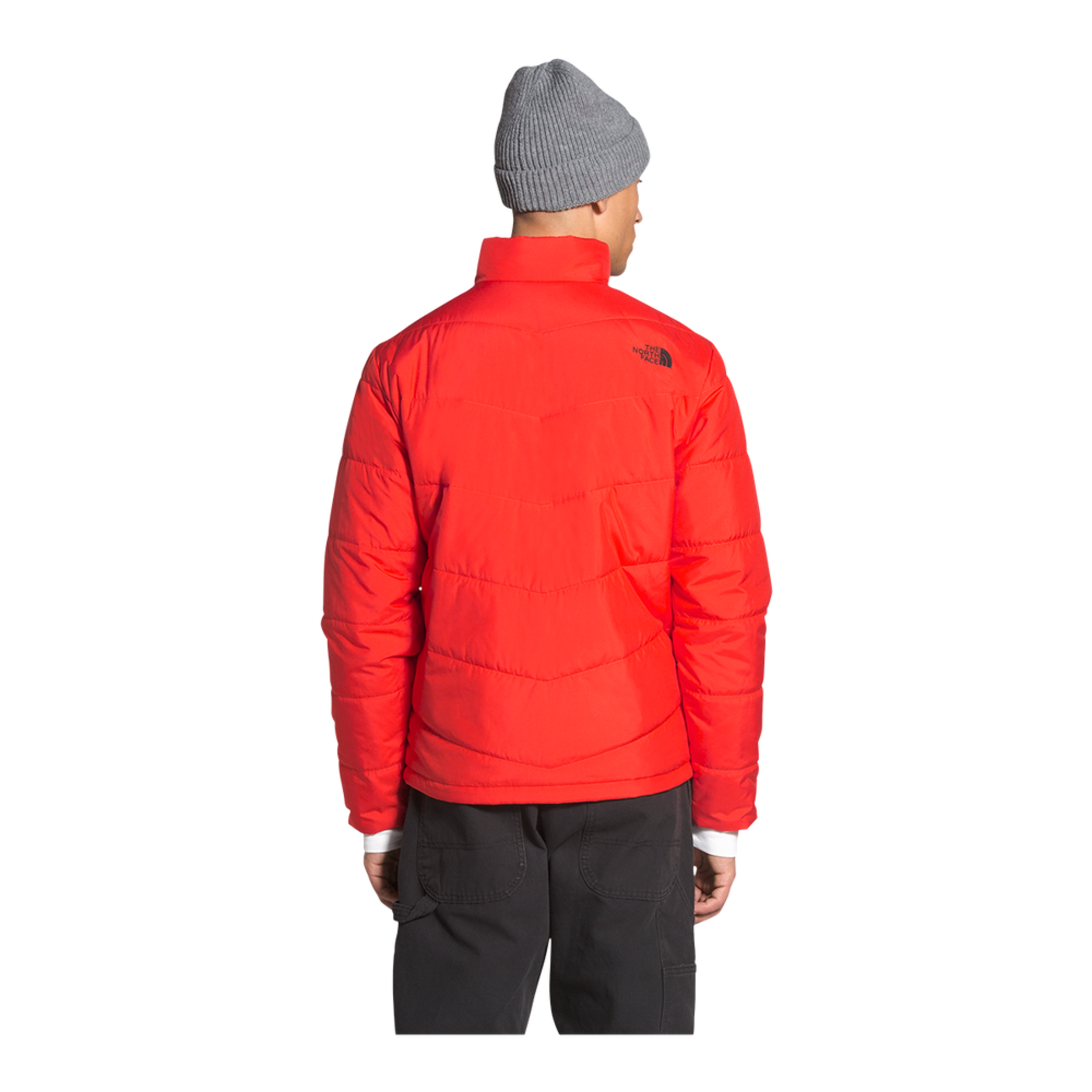 The North Face Men's Junction Insulated Jacket SportChek